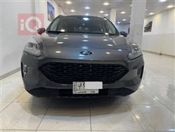 فورد إسكيب
